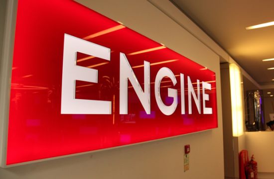 Engine Wins DWP Creative Brief