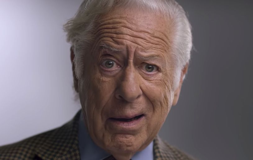 Senior Citizens Mock Non-Voting 'Young People' in New Spots from Nail