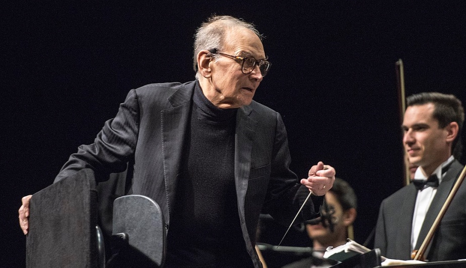 “If You Are a Composer Working for Advertising Agencies, You Already Composed Something Inspired by Ennio Morricone”