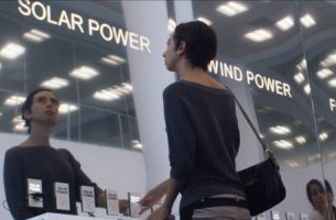 Droga5 NY Takes Us Behind the Power of the Plug with New NRG Campaign