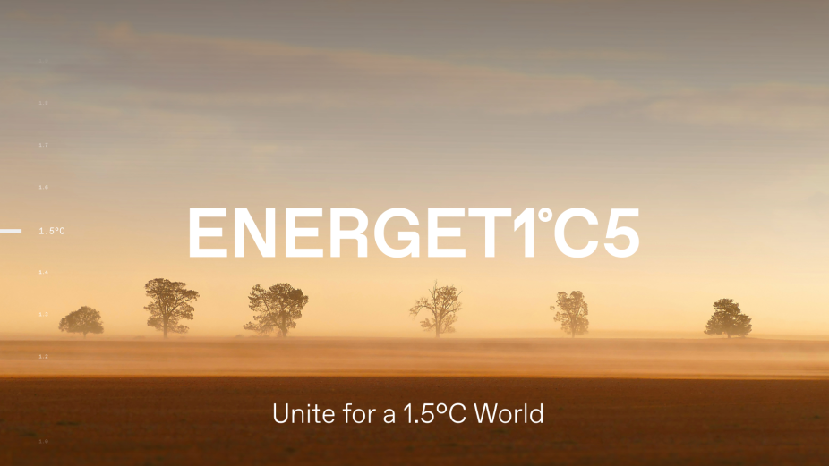 R/GA Works with Climate Consultants Energetics to Bring New Brand Vision to Life