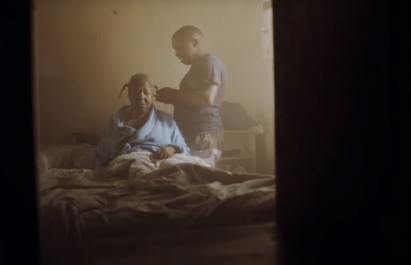 A Shocking Statistic and a Touching True Story Behind Gillette’s Moving South African Film