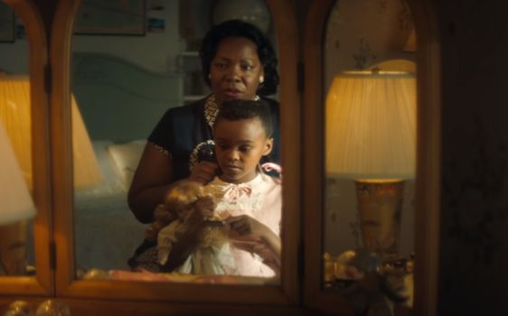 African-American Parents Have 'The Talk' in Absolutely Heartbreaking P&G Film