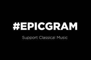 Make Your Movies Classically Epic with DDB Brussels' #Epicgram