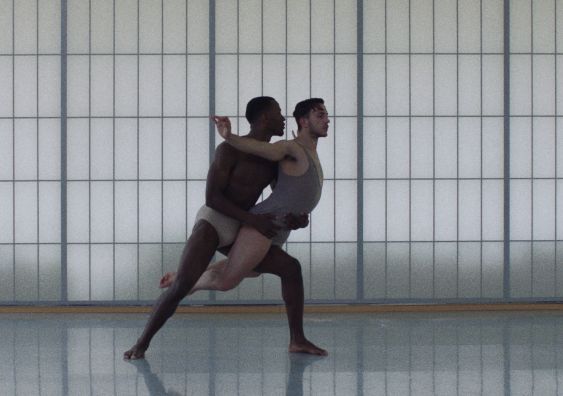 Stunning Dance Film Shines the Spotlight on Dated Concepts of Masculinity