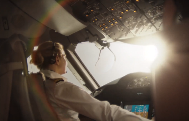 KLM Travels Through 100 Years of Aviation History with Centenary Campaign