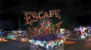 Sunnyboy Entertainment, WEVR and Google Daydream Reveal ‘Escape The Night’ Season 3 Cast in VR180