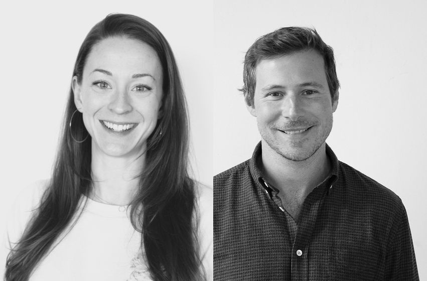 Firstborn Promotes Senior Leadership Across Creative and Client Services