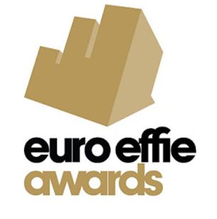 45 Finalists Shortlisted for the Euro Effie Awards 2017