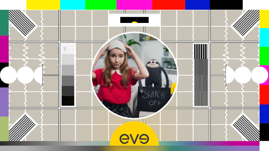 eve sleep Reinstates the UK’s Bedtime with Nostalgic ‘Switch Off’ Campaign