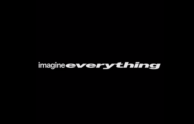 D&AD Invites You to ‘Imagine Everything’ at D&AD Festival 2020