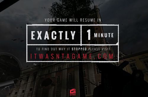 Why McCann is Shutting Down a Game to Commemorate 'W Hour'