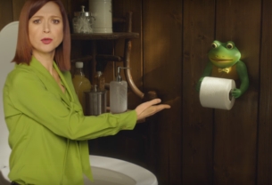 Droga5 Crashes Its Own Ads in Self-referential Chase Campaign