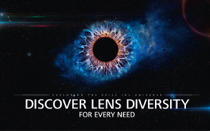 Your Shot: Eye Doctors Sent to Space in Iris-Inspired VR Experience
