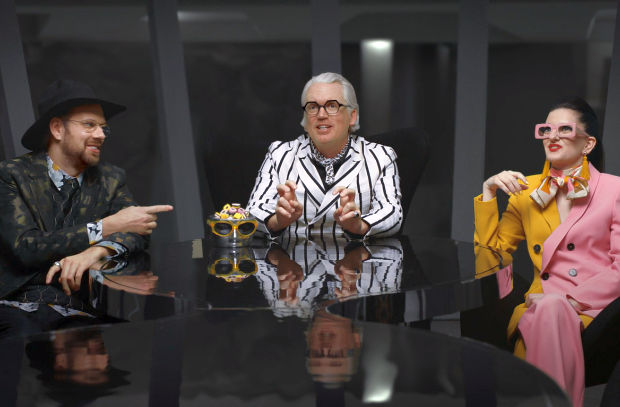 Visionworks Confronts the Villainous Council for Eye Care Complexity in Comedic Spots