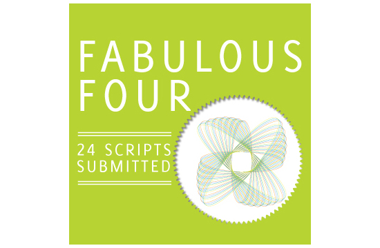 24 Directors Up for 'Fabulous Four'