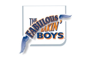 The Fabulous Bakin' Boys Appoints The Academy