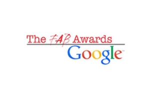 Google UK to Sponsor Major Categories at the FAB Awards