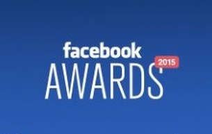The Facebook Awards Announces 2015 Winners