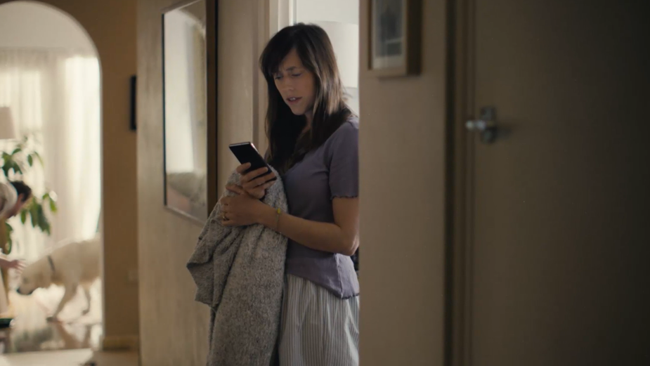 CommBank Sets Focus on Ending Financial Abuse in Australia in Campaign from M&C Saatchi