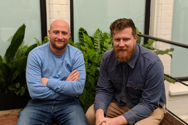 VCCP Hires Stephen Cross and Simon Connor as Senior Creatives