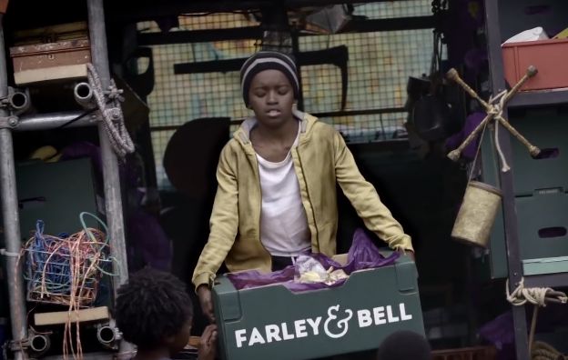 AMV BBDO's Fairtrade Film Urges Customers Not to Feed Exploitation