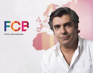 FCB Global Names Luis Silva Dias as CEO of FCB International