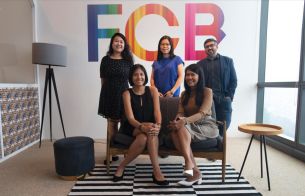 FCB Group Malaysia Makes Key Promotions 