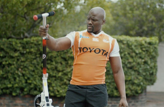 Toyota Asks Us to 'Expect Incredible' with Comedic Ads from FCB Joburg
