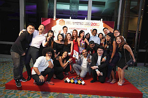 FCB Kuala Lumpur Crowned Malaysia’s Agency of the Year at A+M Awards 