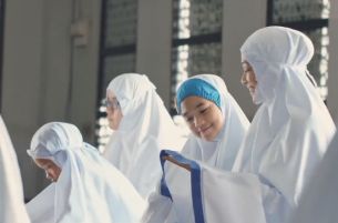 RHB Releases Touching Raya Festivity Film ‘Berkat Di Sulam, Bantuan Diberi’