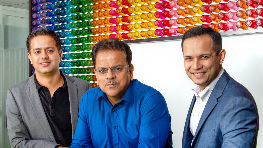 FCB Group India Launches FCB/Six and Appoints Ankit Banga as Chief Business Officer