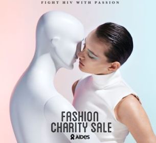 BETC Brings Back The Fashion Charity Sale to Fight HIV with a Passion