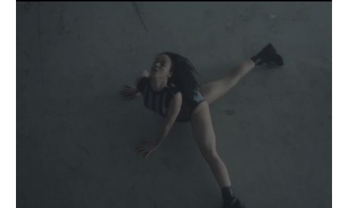 Dizzying Dance Moves in FKA twigs' New Music Video 