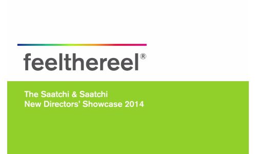 Ticket Details for Saatchi NDS Screening in London this Thursday