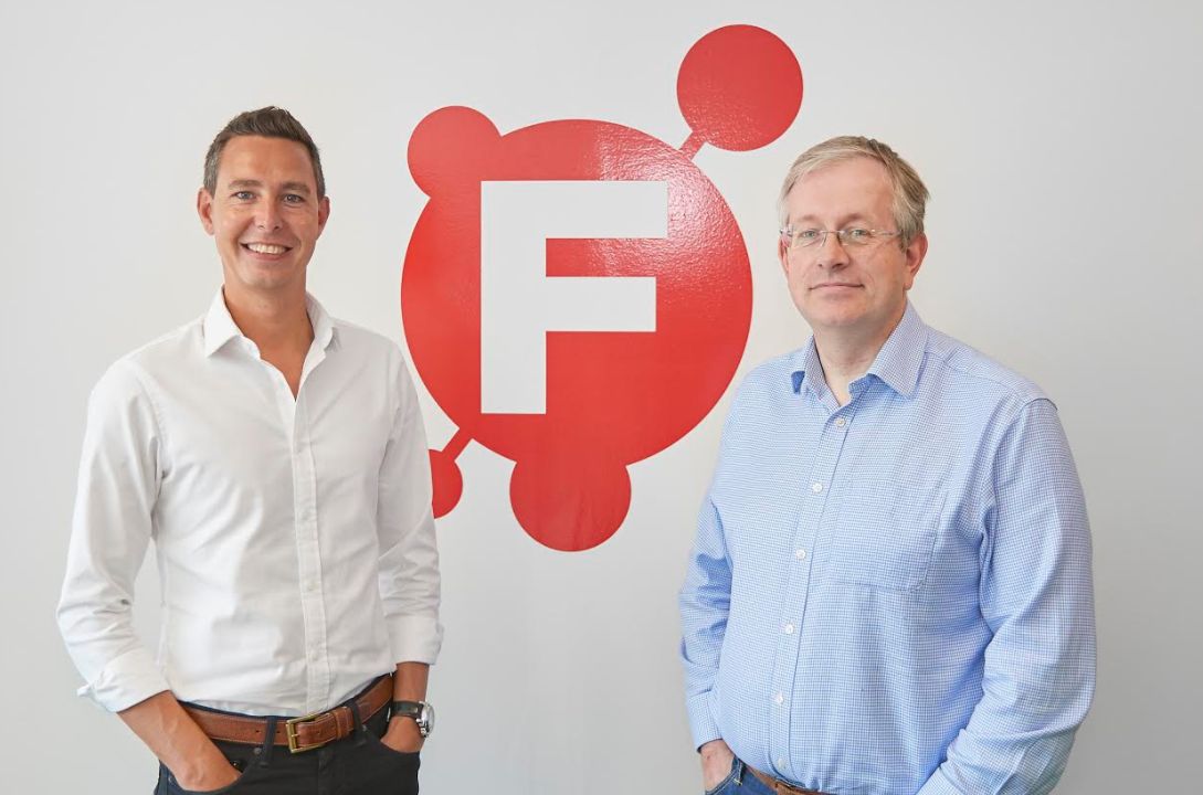 Engine Hires Will Lowe to Lead Data Consultancy Fuel