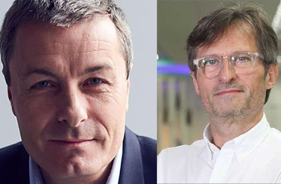 Global CEOs of Kinetic and Posterscope Join Keynote Speakers at FEPE International