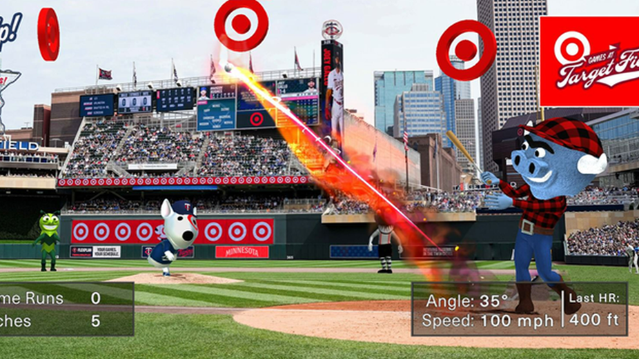 Mlb Chicago Cubs Logo Series Cutting Board : Target