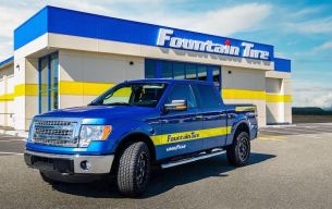 Fountain Tire Selects FCB Canada and Pound & Grain as New Agency Partners 
