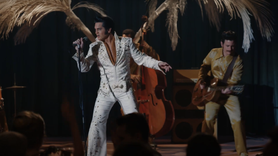 Your Shot: Painstakingly Bringing Elvis Back to Life for an Auto Ad