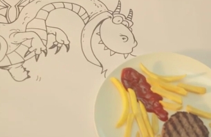 F/Nazca Saatchi & Electrolux Bring Kids' Stories to Life for Mother's Day