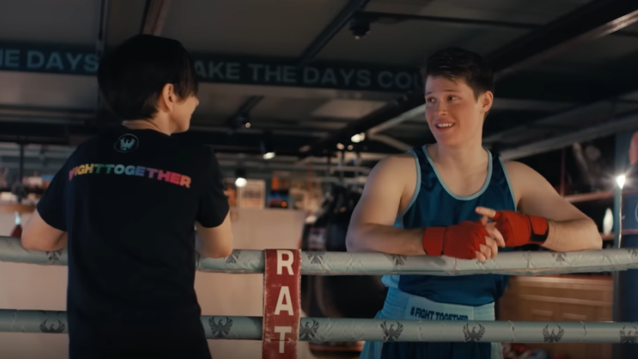 Channel 4 and Gay Times Highlight Stories from the LGBTQ+ Community and Their Experience in Sport