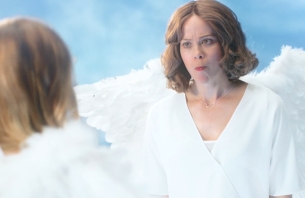 Philadelphia Angels Return to the Screen in JWT London's Latest Campaign