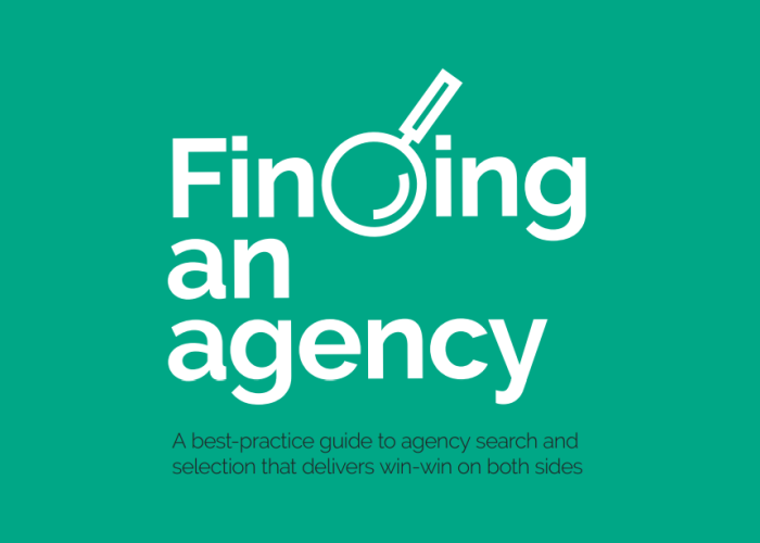 IPA and ISBA Publish Best-Practice Guide on Agency Search and Selection