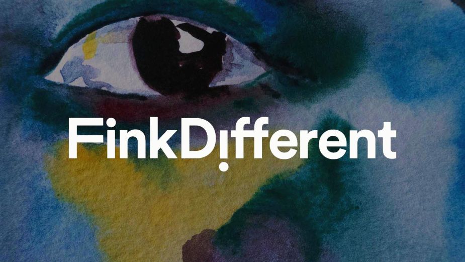 Graham Fink Launches ‘Fink Different’ Online Course