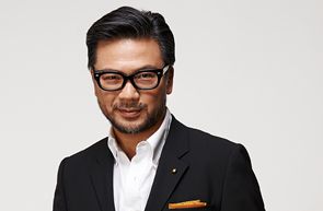 Grey Group Singapore Appoints Tim Cheng as Chief Creative Officer