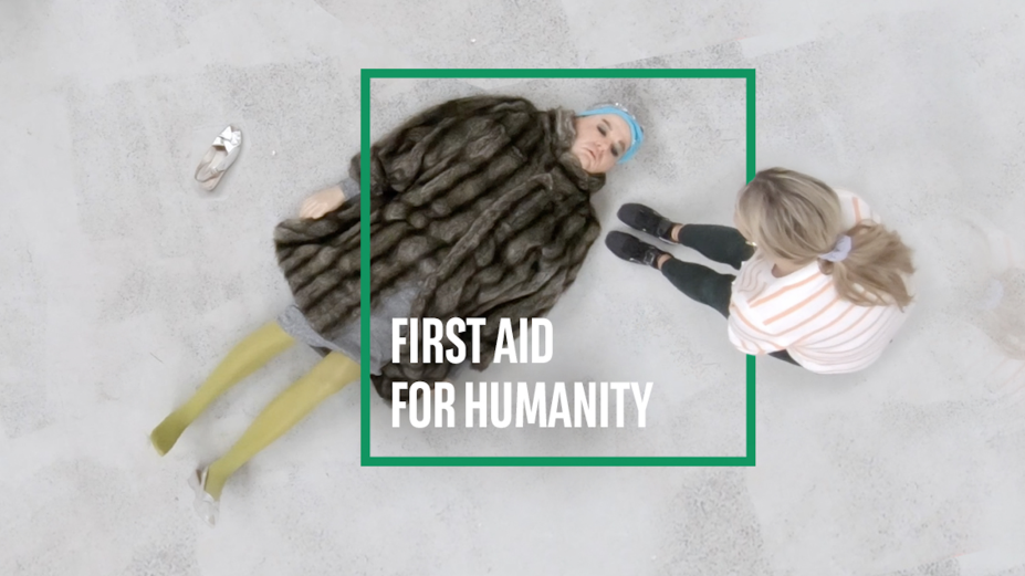 First Aid Course from BNP Paribas Teaches That Every Life Is Worth Saving