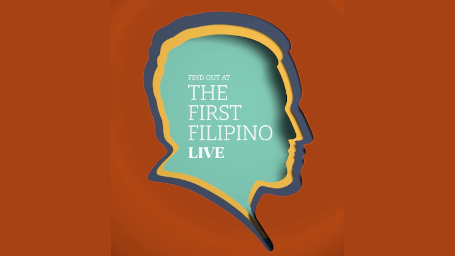 Celebrate the Life of Dr. José Rizal with 'The First Filipino'