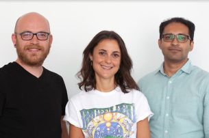 Firstborn Welcomes Tech Director, Director of UX and Art Director to Growing Team