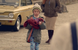 New Nationwide Film is Probably the Sweetest Thing We've Seen Today
